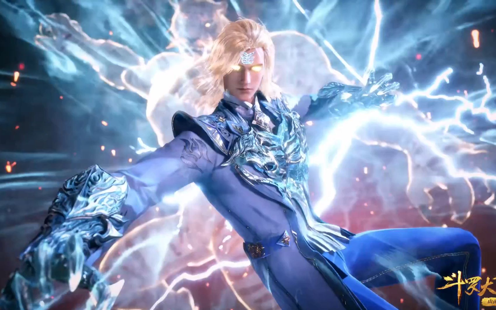 【斗罗】史莱克七怪魂技太酷了吧,盘点史莱克七怪目前最强魂技