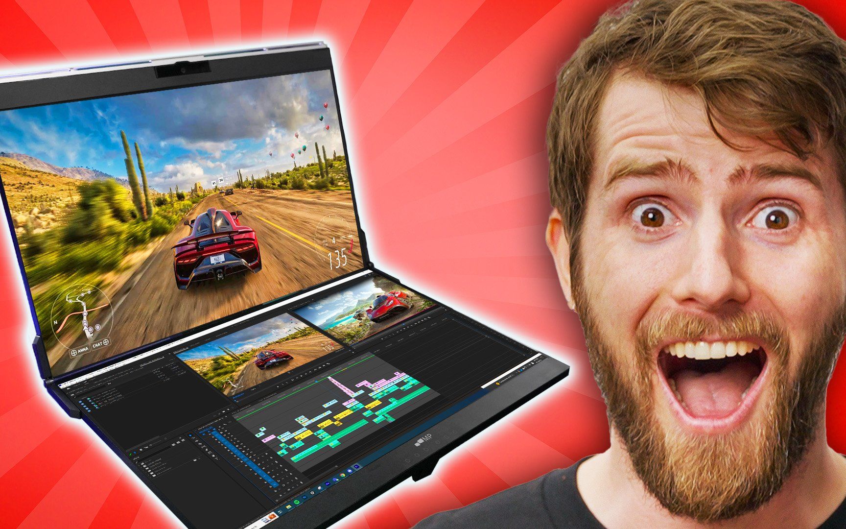 【官方双语】这个65美元的点子 在Kickstarter上众筹了200万美元！ 哔哩哔哩