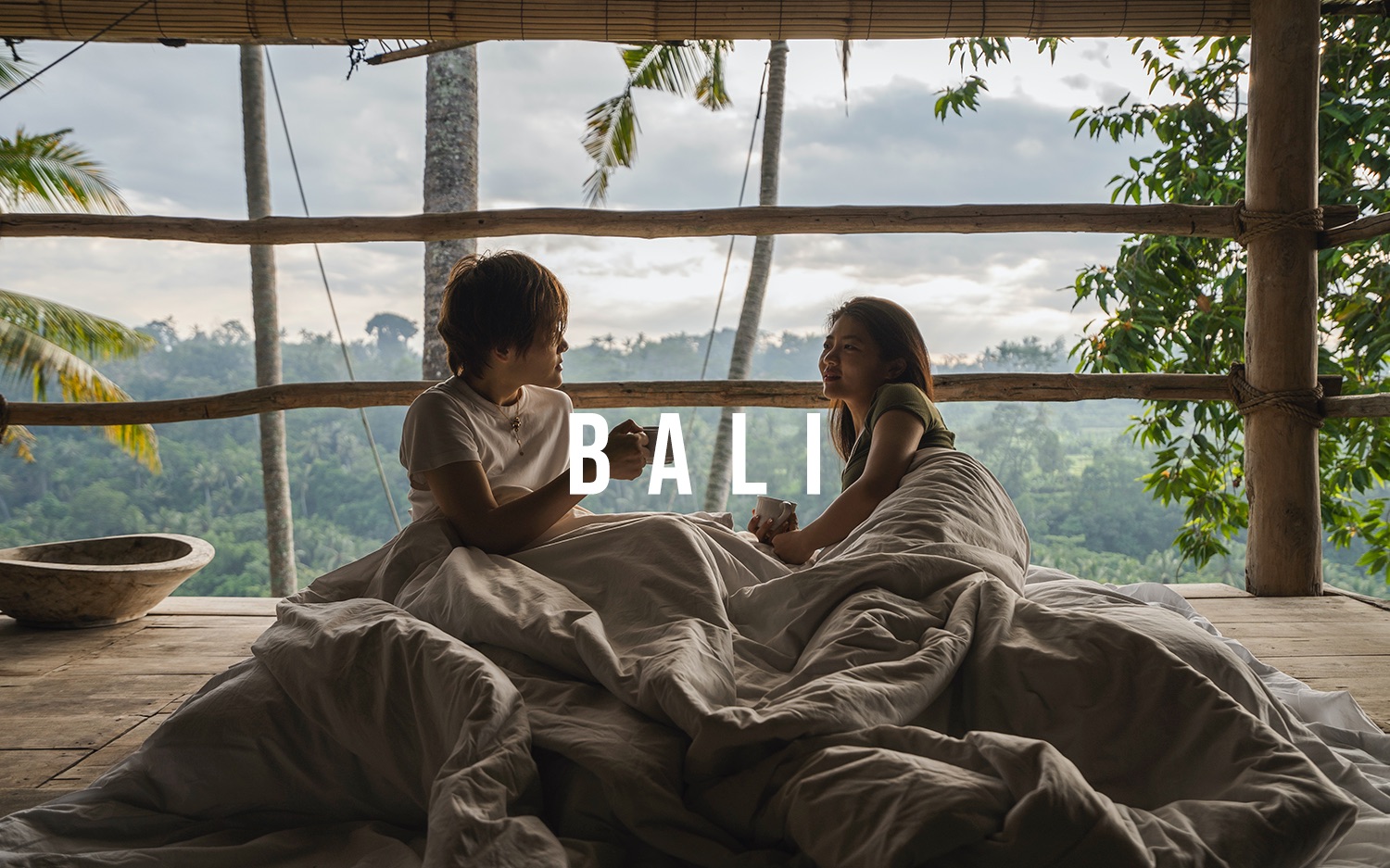 Bali | TOTHEWORLD 巴厘岛旅行电影哔哩哔哩bilibili