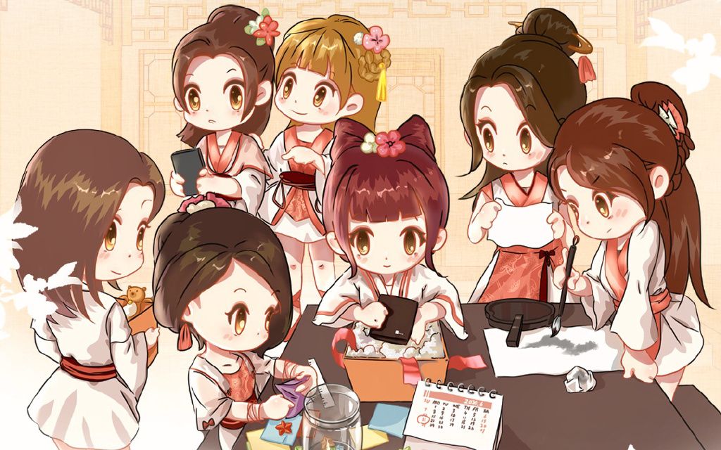 sing女团官方b站未发布的新歌预告片合集