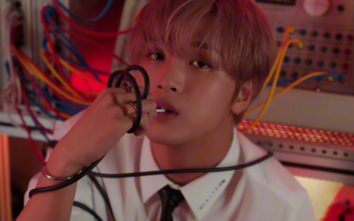 【李楷灿】sexy back