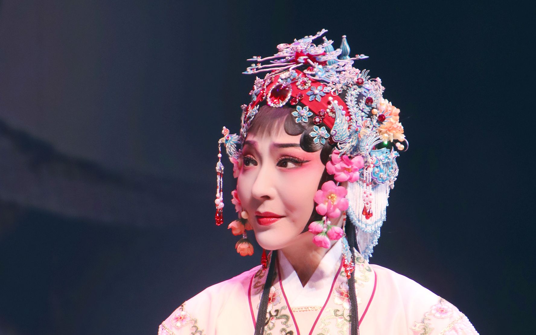 【越剧】谢群英越剧作品合集(全本 折子)