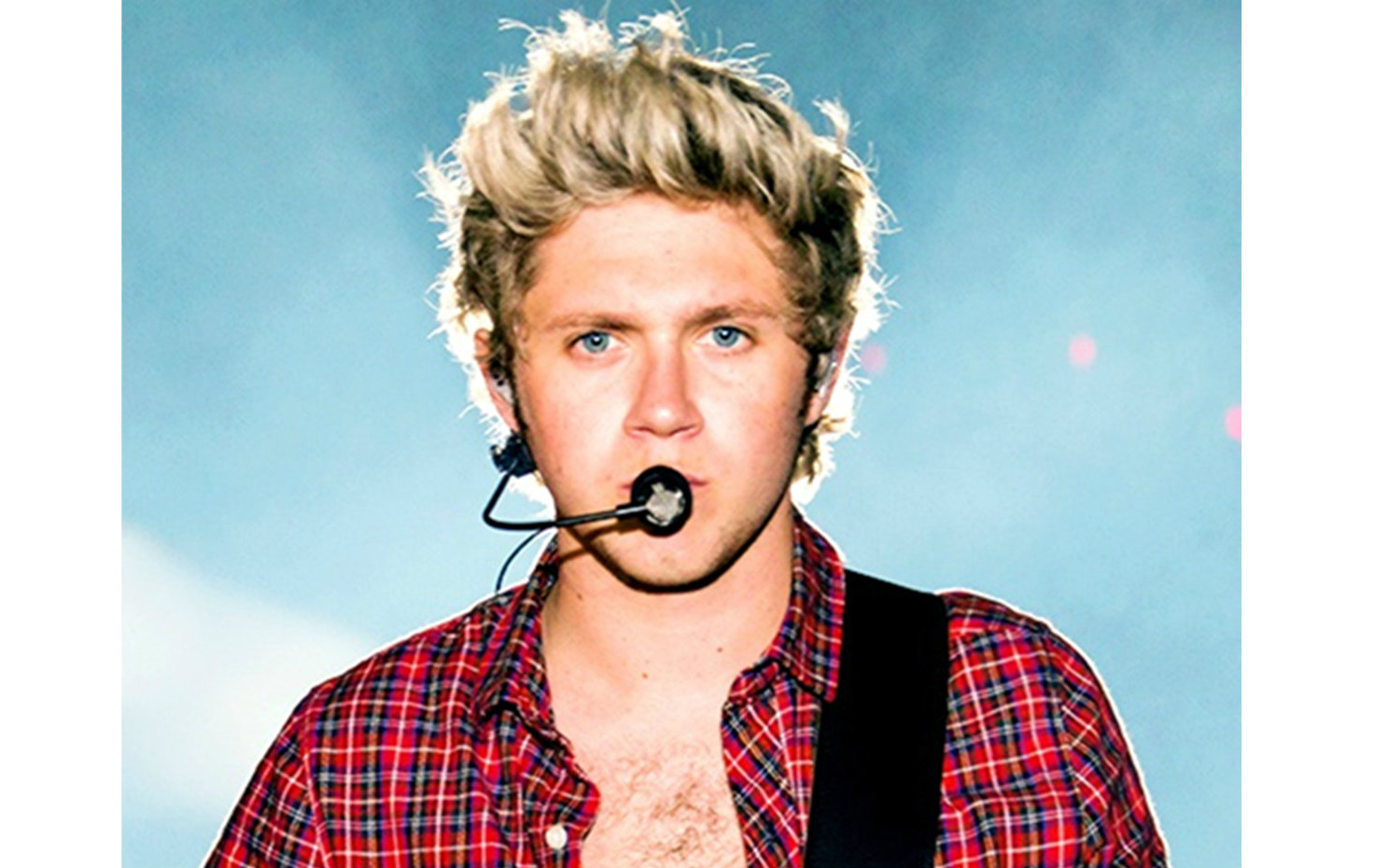 niallhoransolosmadeintheam奶儿solo