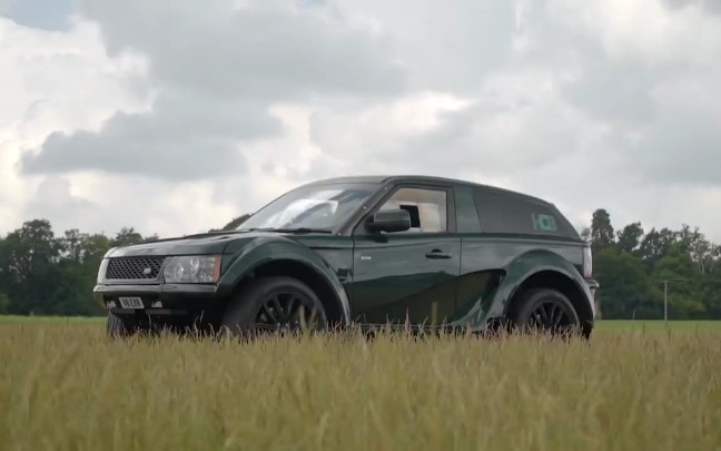 bowler exrs-the definition of freedom! henrys car barn