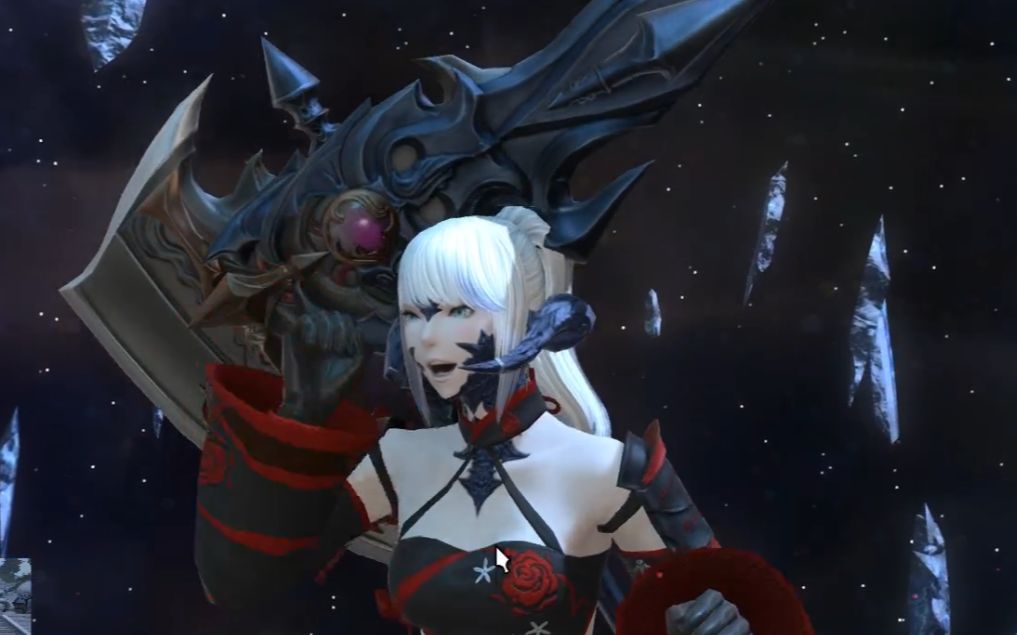 ff14 o4s 本体_哔哩哔哩 (゜-゜)つロ 干杯~-bilibili