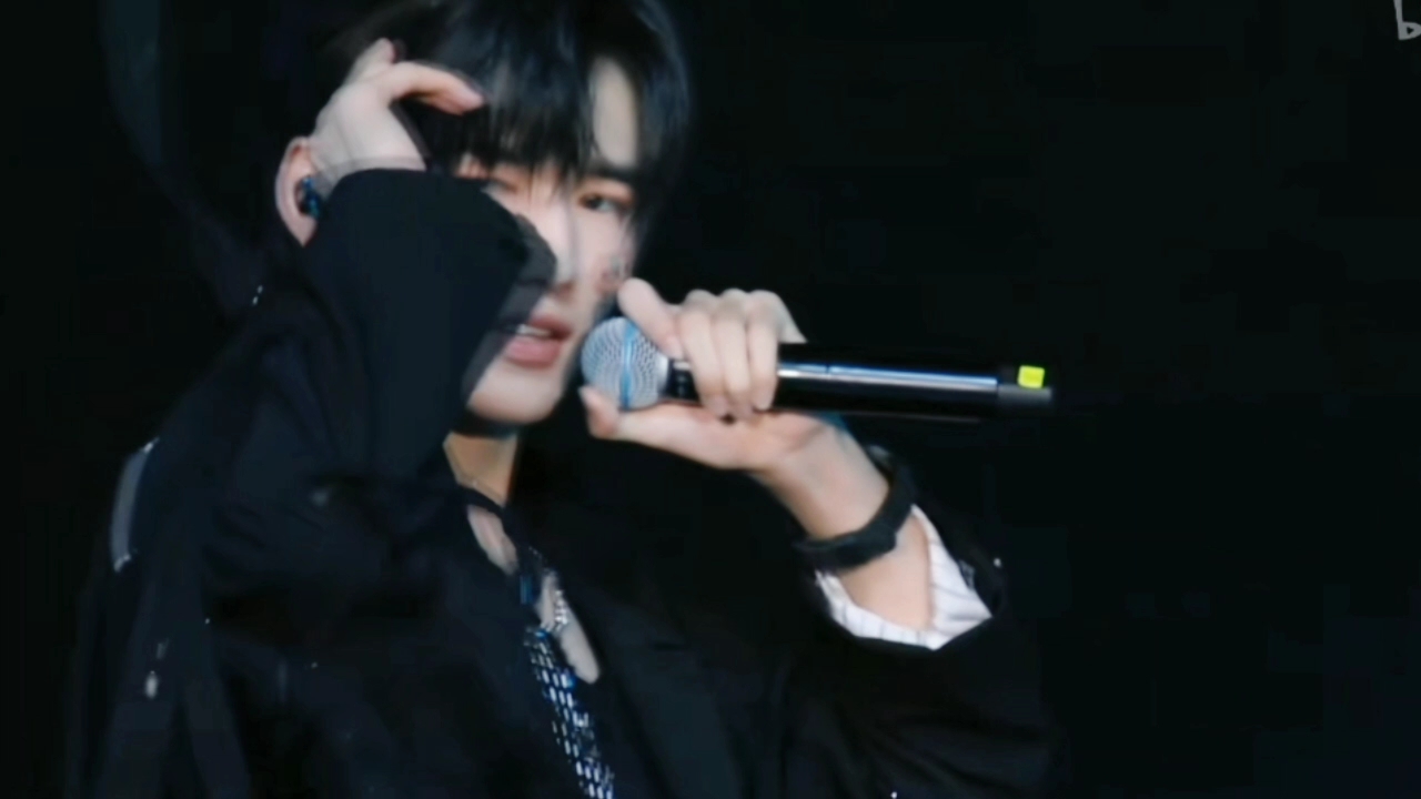 宋亚轩舞台混剪