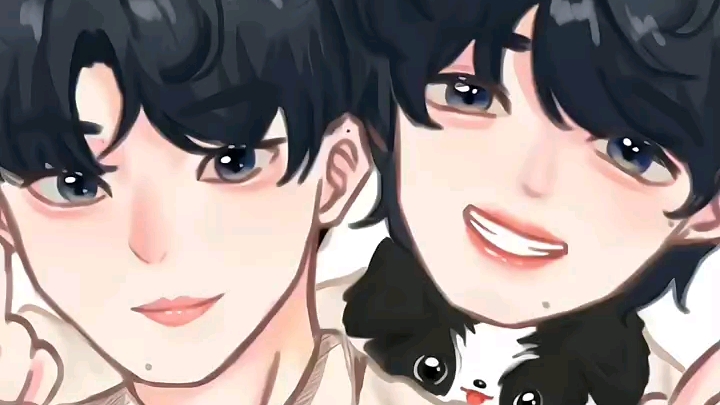 心软软的比心7815#宋亚轩#马嘉祺#祺轩--ya_x--ya_x-哔哩哔哩视频