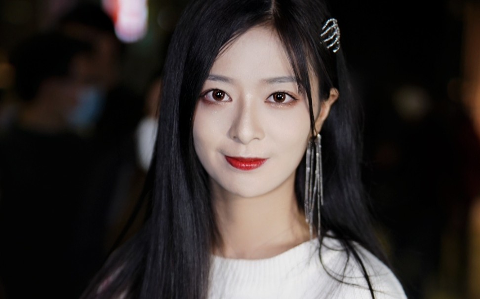 杨媛媛 20201230 口袋48视频