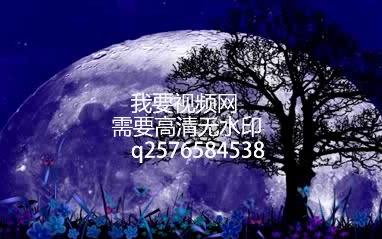 [图]293.夜色钢琴曲—瞬间的永恒伴奏热门歌曲演出舞美led背景视频高清背投片源_(new)