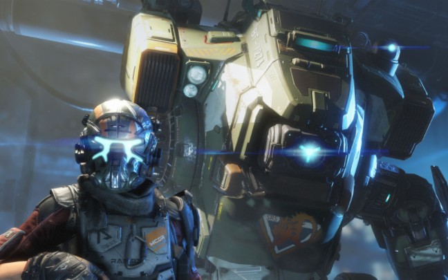 bt 7274先锋级泰坦