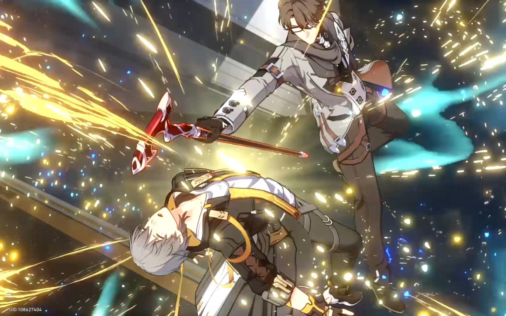 彭导配完钟离之后真的回不去了