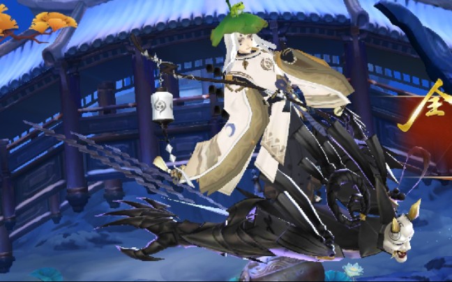 柔弱源明雅初试论剑剑网三指尖江湖