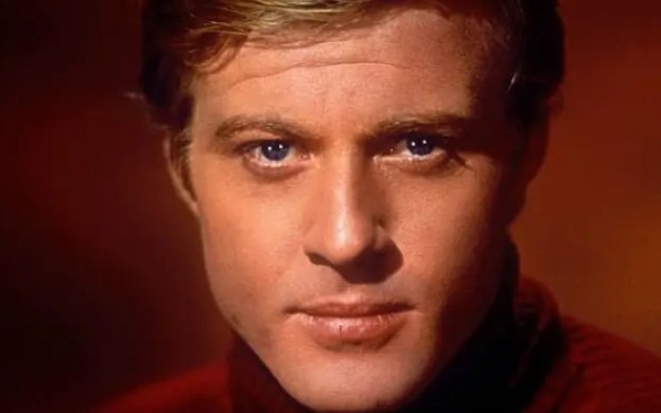 罗伯特ⷩ›𗥾𗧦 Robert Redford哔哩哔哩bilibili