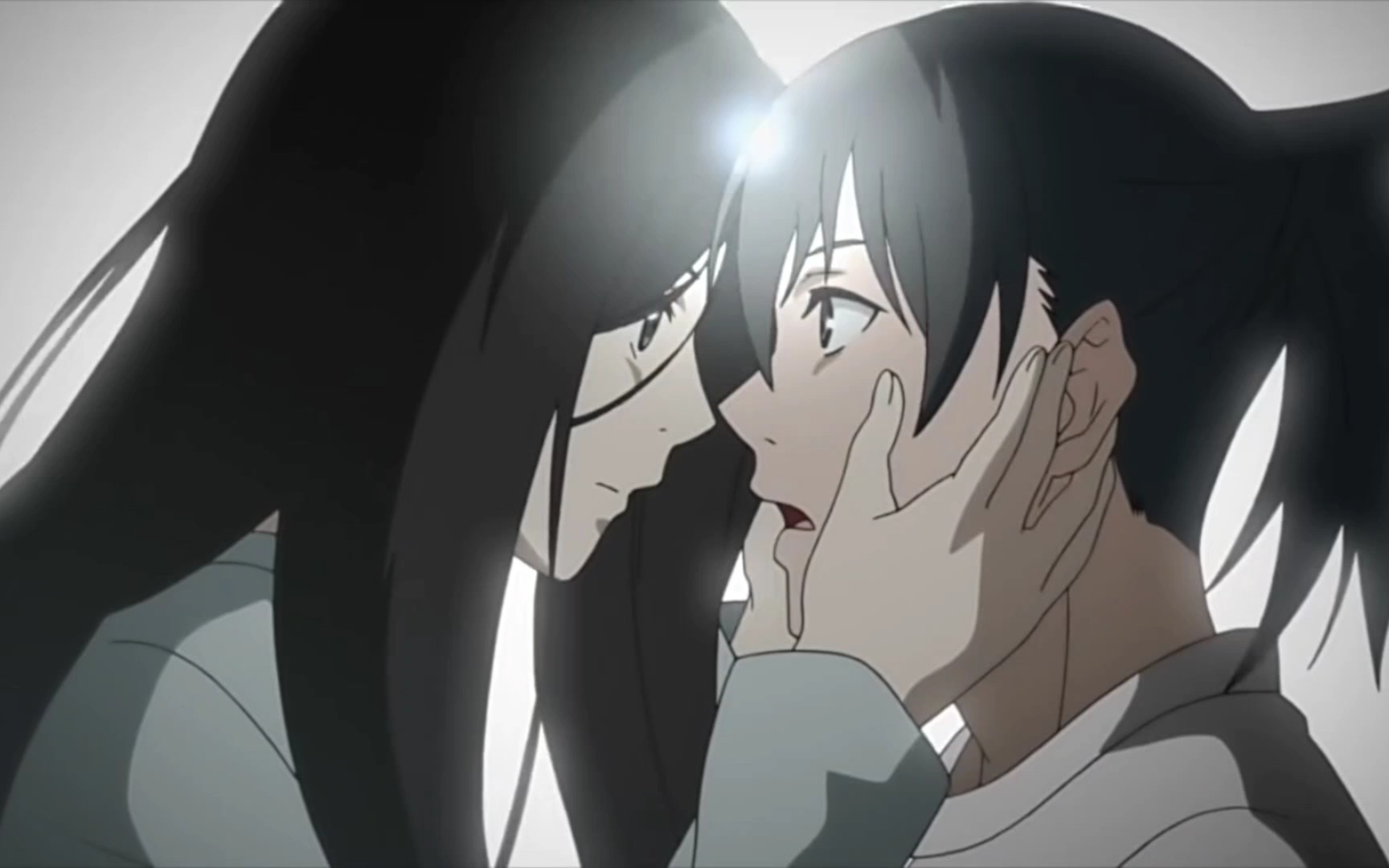 一人之下之宝岚之恋