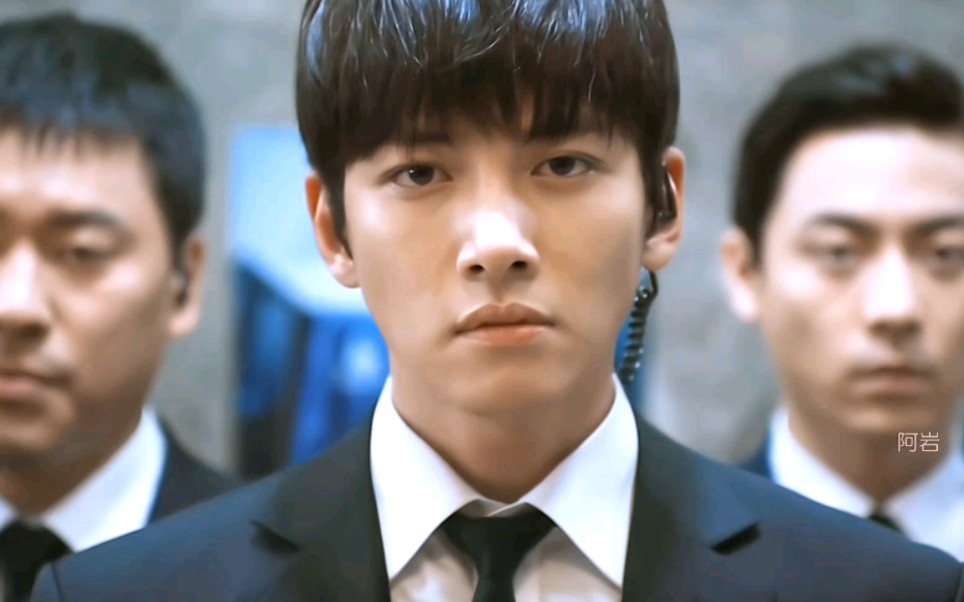 thek2 #池昌旭 #韩剧