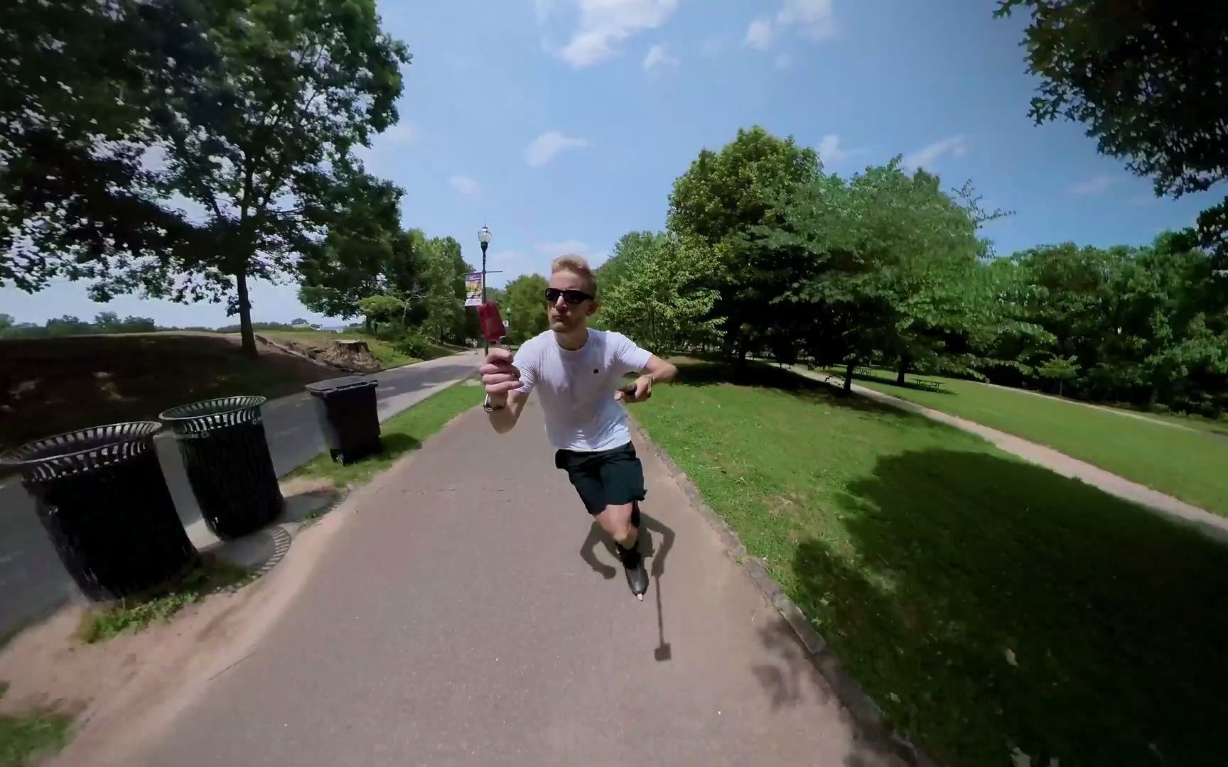 atlanta inline skating