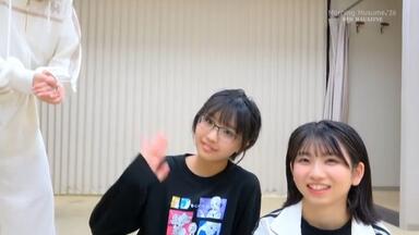 岡村美波　山﨑夢羽　バースデーイベント2020 DVD DVD 
