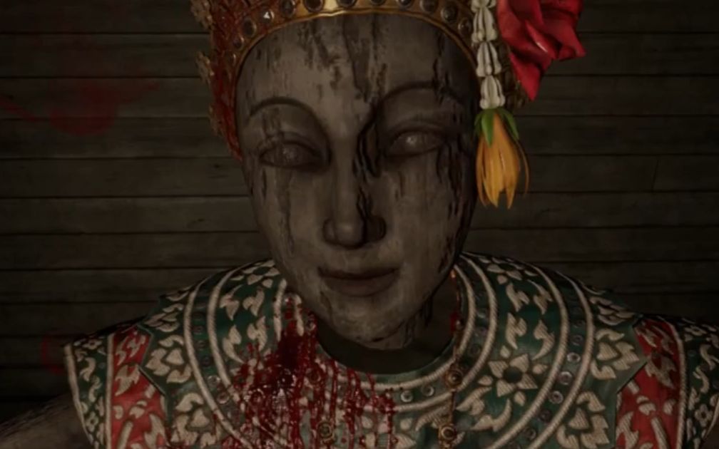 大帅恐怖之旅欢乐时刻最是那回眸的温柔后妈之家2p1