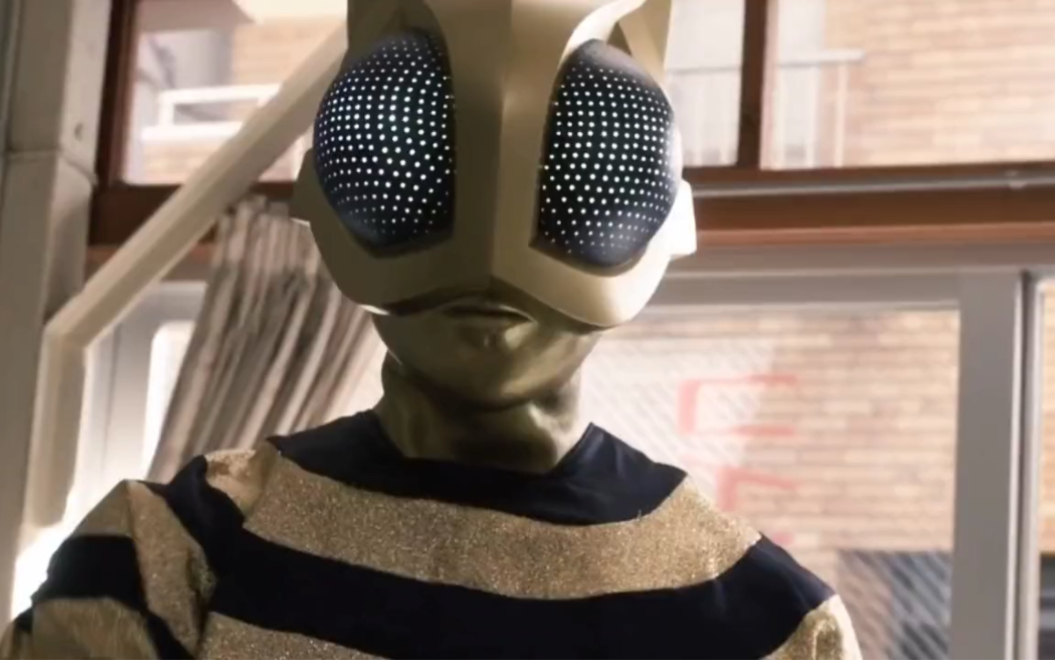 布莱泽奥特曼战斗合集!布莱泽奥特曼超战斗总汇