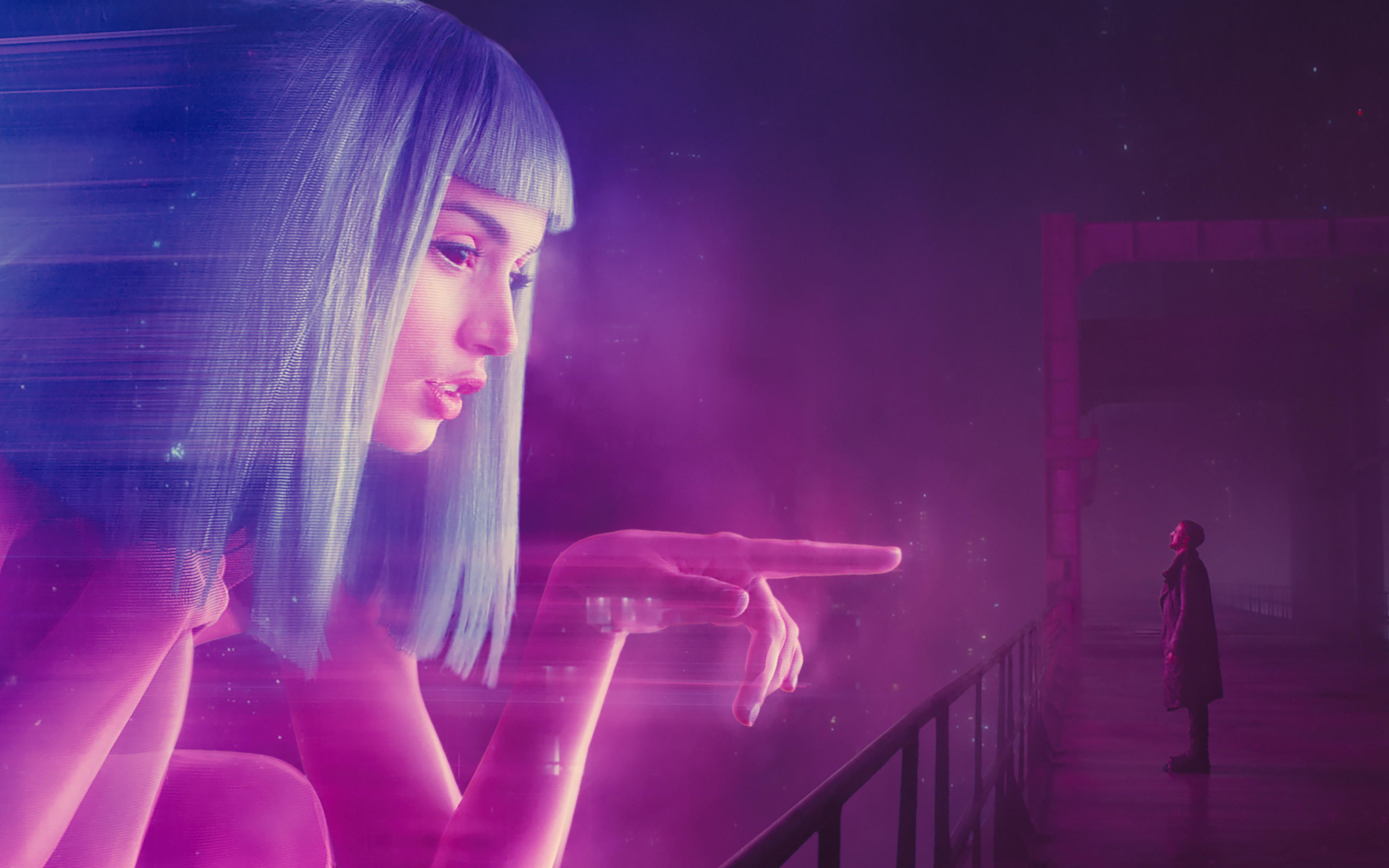 活动作品银翼杀手2049youlooklonely