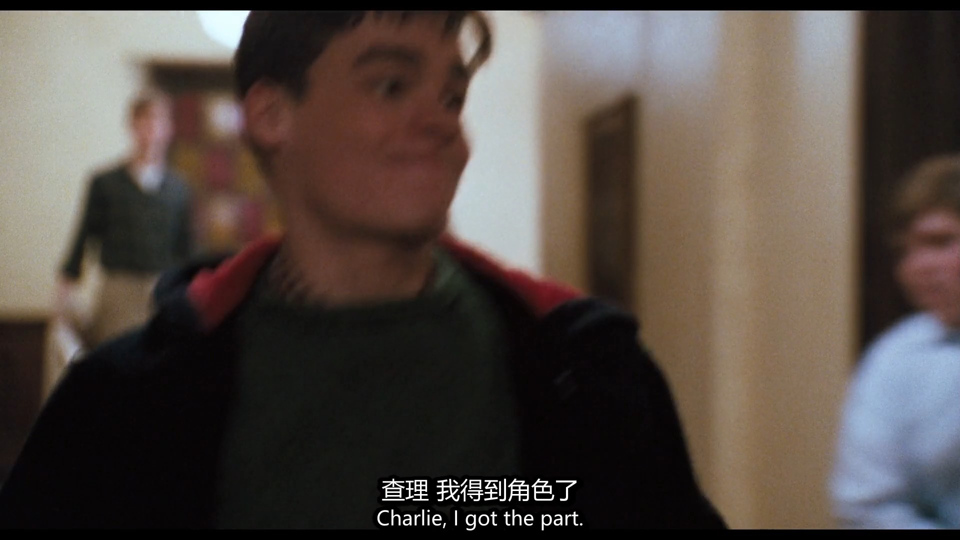 Dead Poets Society 死亡诗社哔哩哔哩bilibili