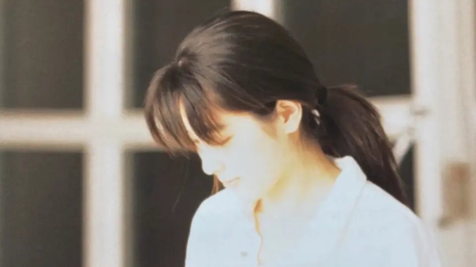 ZARD 坂井泉水图册6！_哔哩哔哩_bilibili