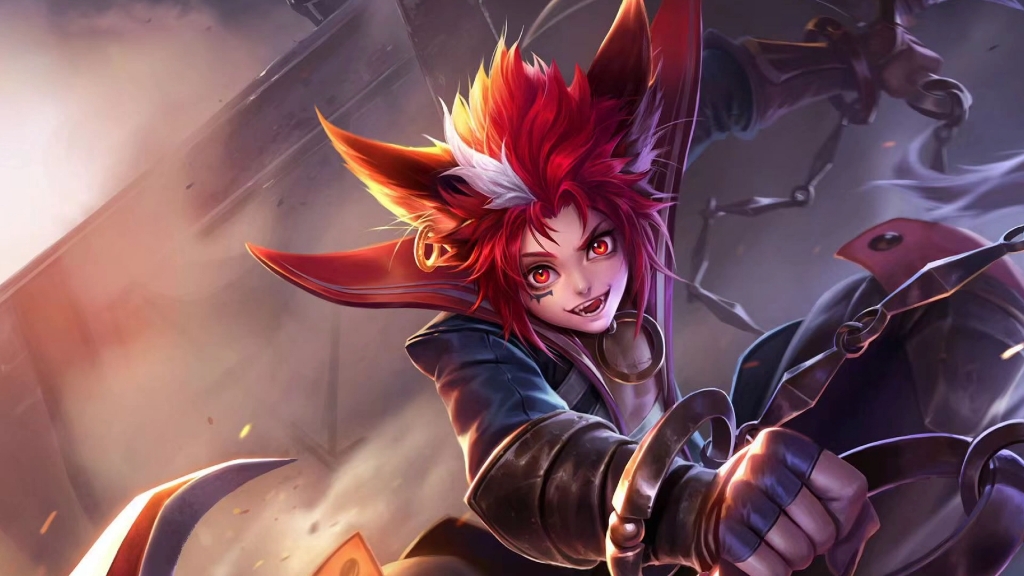 【王者配音】百里玄策最强配音,谁还不会个少年音了