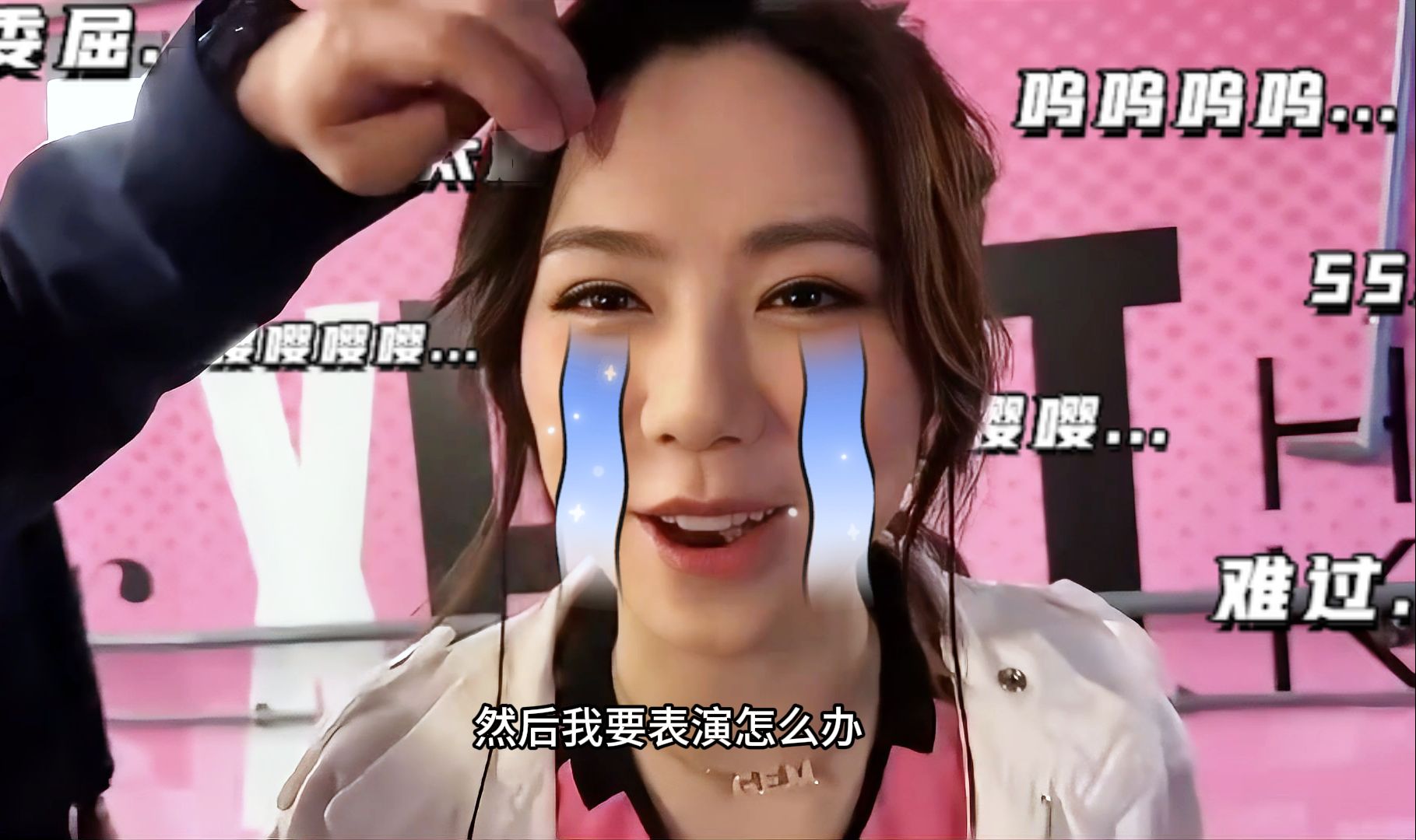 一个视频带你了解邓紫棋"铁肺女王"的进阶之路!