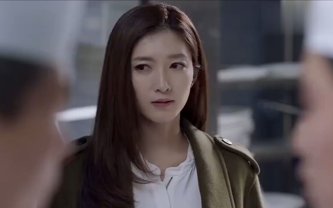 好先生:江莱太可爱,为了留住陆远,让餐厅的厨师互相剁手