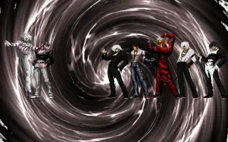 白炎八神 搜索结果 哔哩哔哩 Bilibili