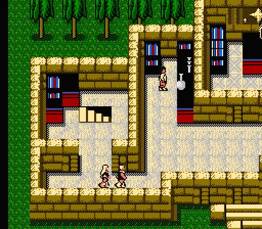 fc外星战士2中文玩玩乐18