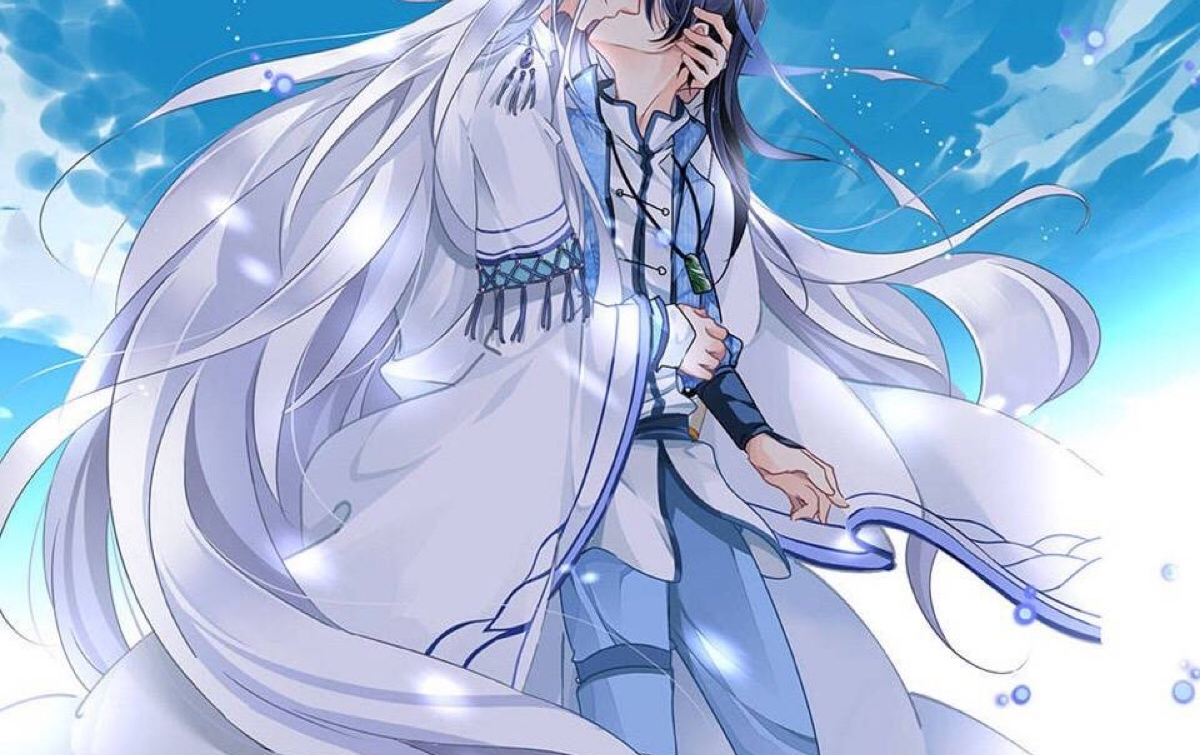 【翻唱】灵契·黄泉之契op s&silence_哔哩哔哩_bilibili