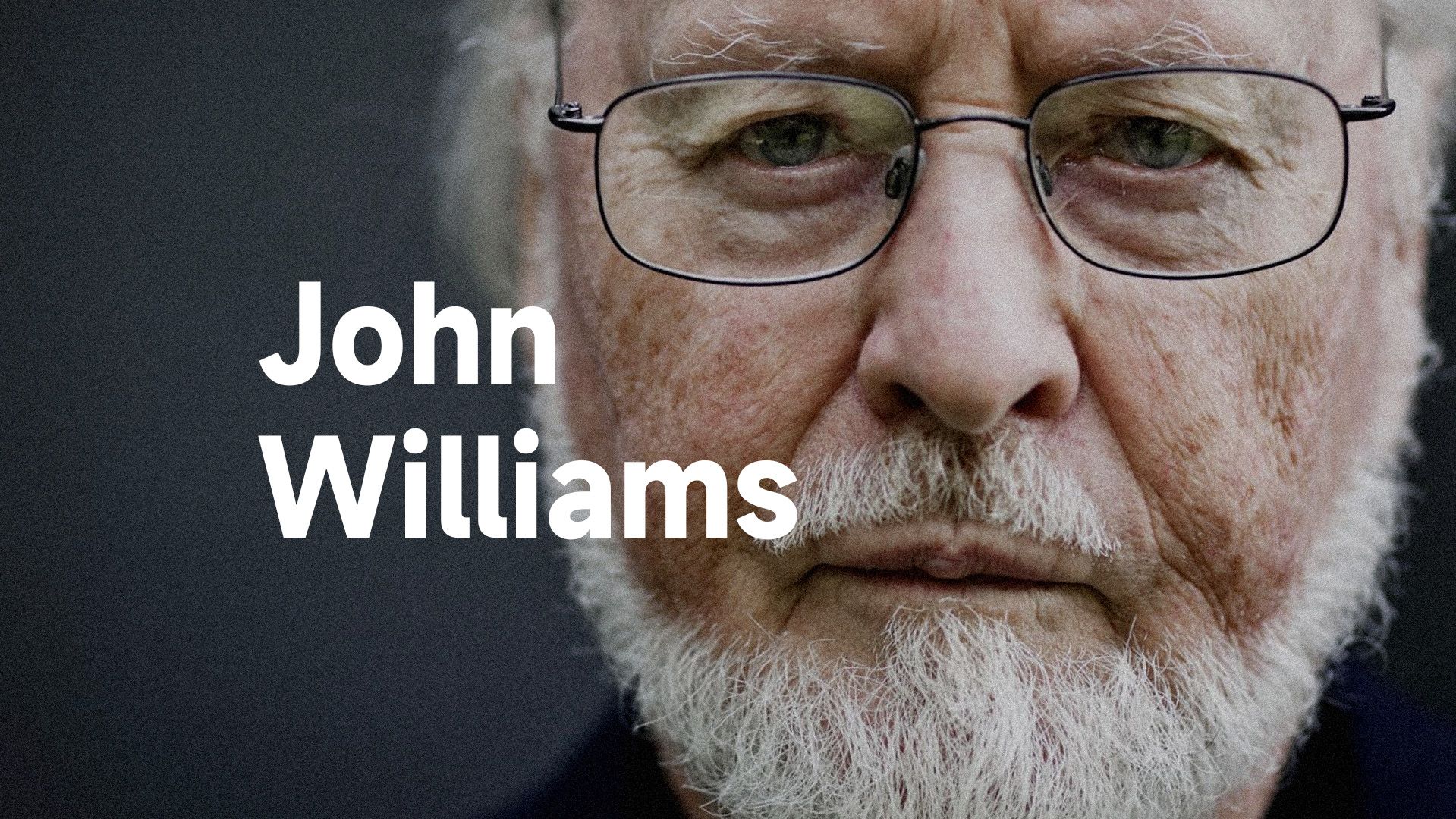 约翰ⷮŠ威廉姆斯John Williams精选20首醉好听的纯音乐NO1经典中的经典!你听过几首?哔哩哔哩bilibili