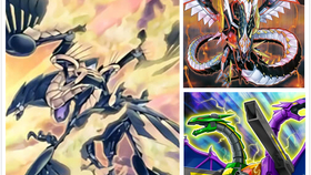 游戏王决斗者挑战 5 19 03 03 机巧卡组攻略 哔哩哔哩 つロ干杯 Bilibili