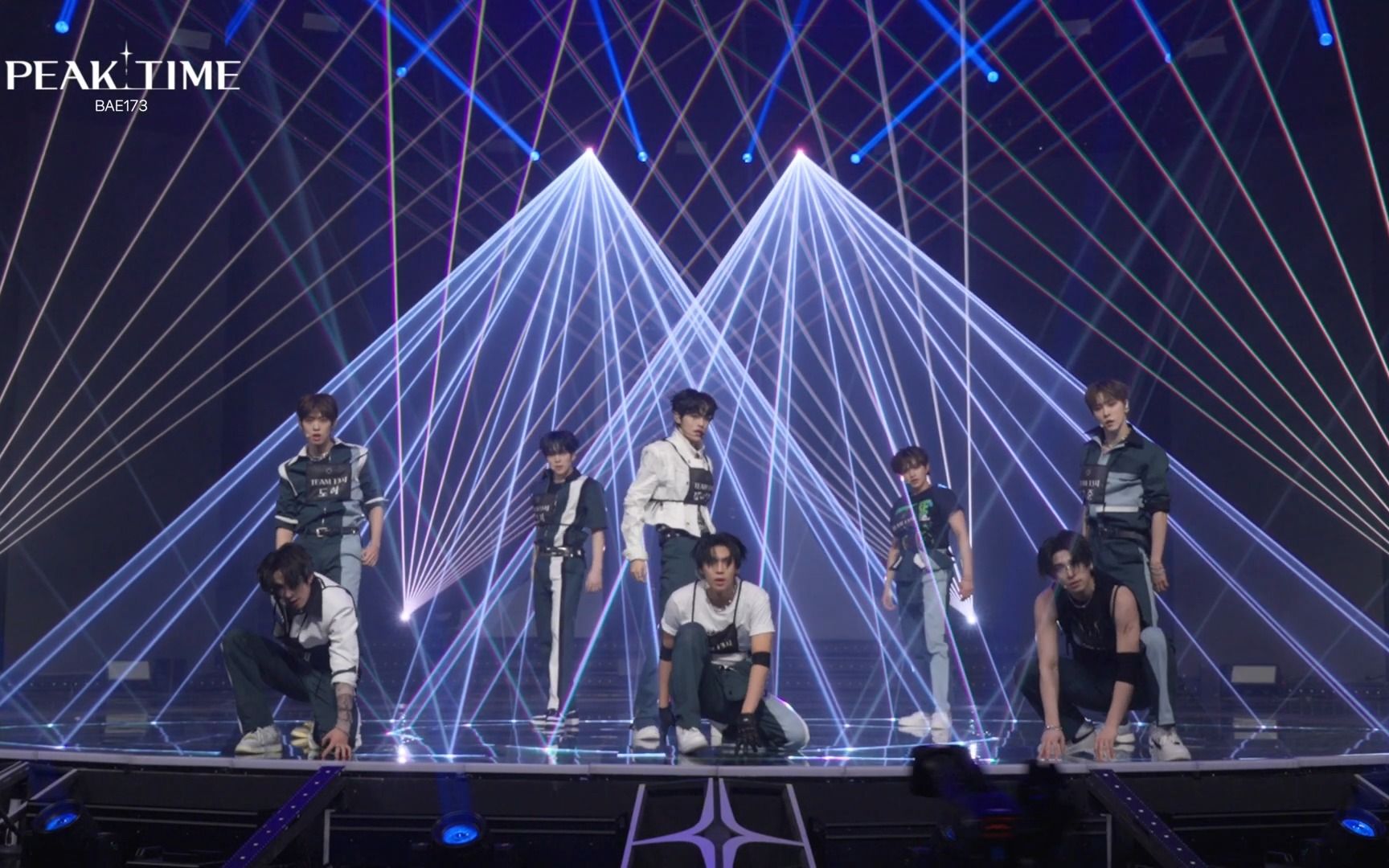 PEAKTIME (彩排定点直拍) BAE173(13时) - GT-SAY_MY_LOVvmE-SAY_MY_LOVvmE-哔哩哔哩视频