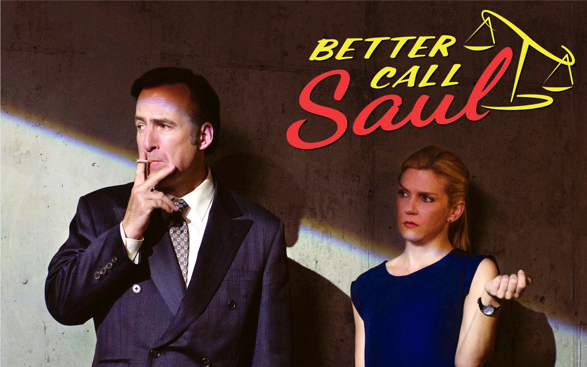 【风骚律师】Better.Call.Saul. Jimmy&Kim哔哩哔哩bilibili