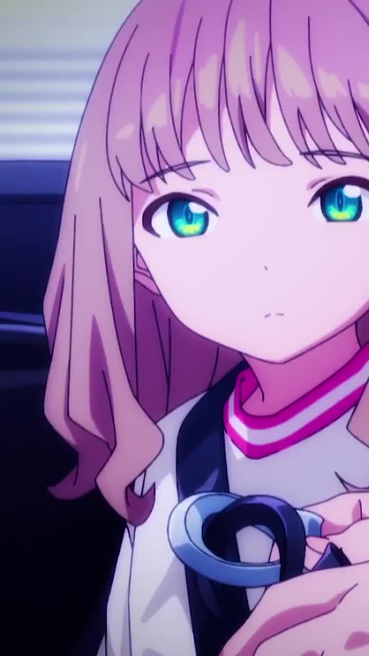 动态壁纸#二次元#ssss电光机王#ssss.dynazenon