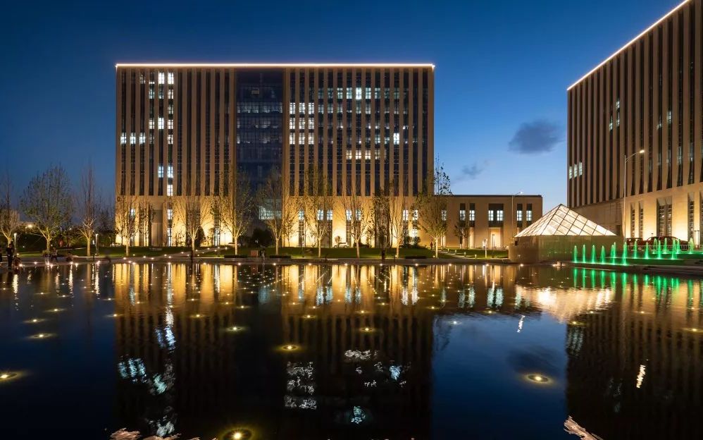 北京航空航天大学 沙河校区介绍