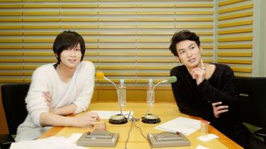 第66回】オールナイトニッポンi 荒牧慶彦と松田凌のおしゃべや_