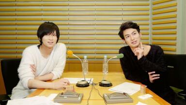 オールナイトニッポンi おしゃべやDVD 「北村諒×和田雅成」 北村諒×和田雅成＆荒牧慶彦×松田凌】DVDベスト・オブ・おしゃ