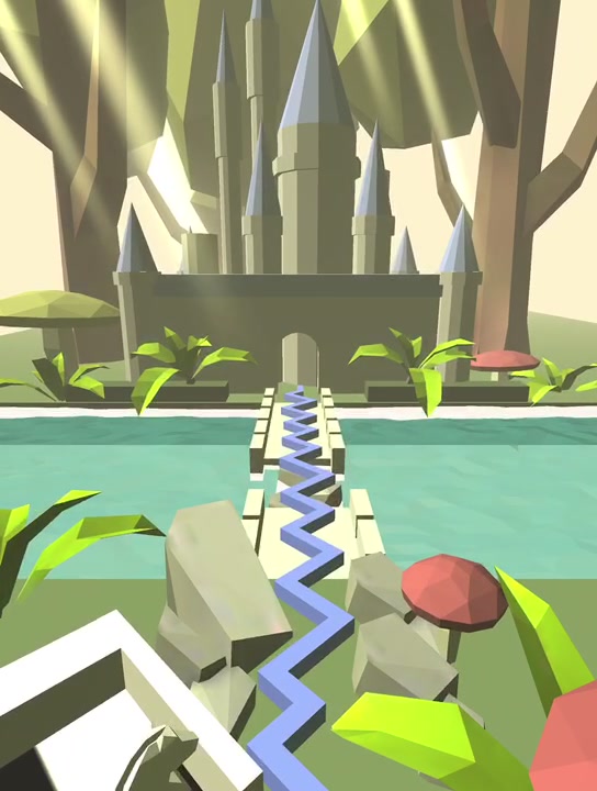 跳舞的线:复活节 完美通关_哔哩哔哩 (゜-゜)つロ 干杯~-bilibili