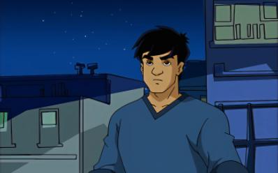 成龙历险记第68集--歌剧院之夜(下