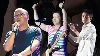 窦唯+张楚+何勇+唐朝乐队】1994 摇滚中国乐势力香港红磡演唱会（全网