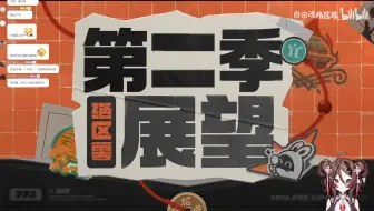 【自由魂儿】“我有点怀疑他们的头发不会是假发吧”看完zzz第二季展望脑子要炸了的魂总