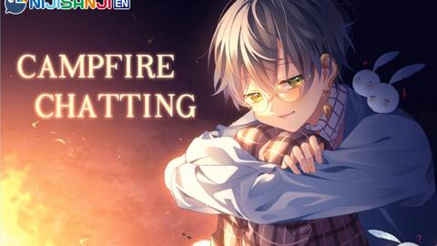 双语全熟 篝火夜谈campfire Chatting 哔哩哔哩 Bilibili