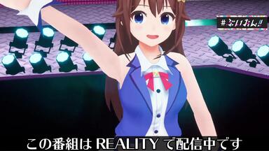 试听合集】时乃空/萝卜子/樱巫女 「バーチャル開花最前線