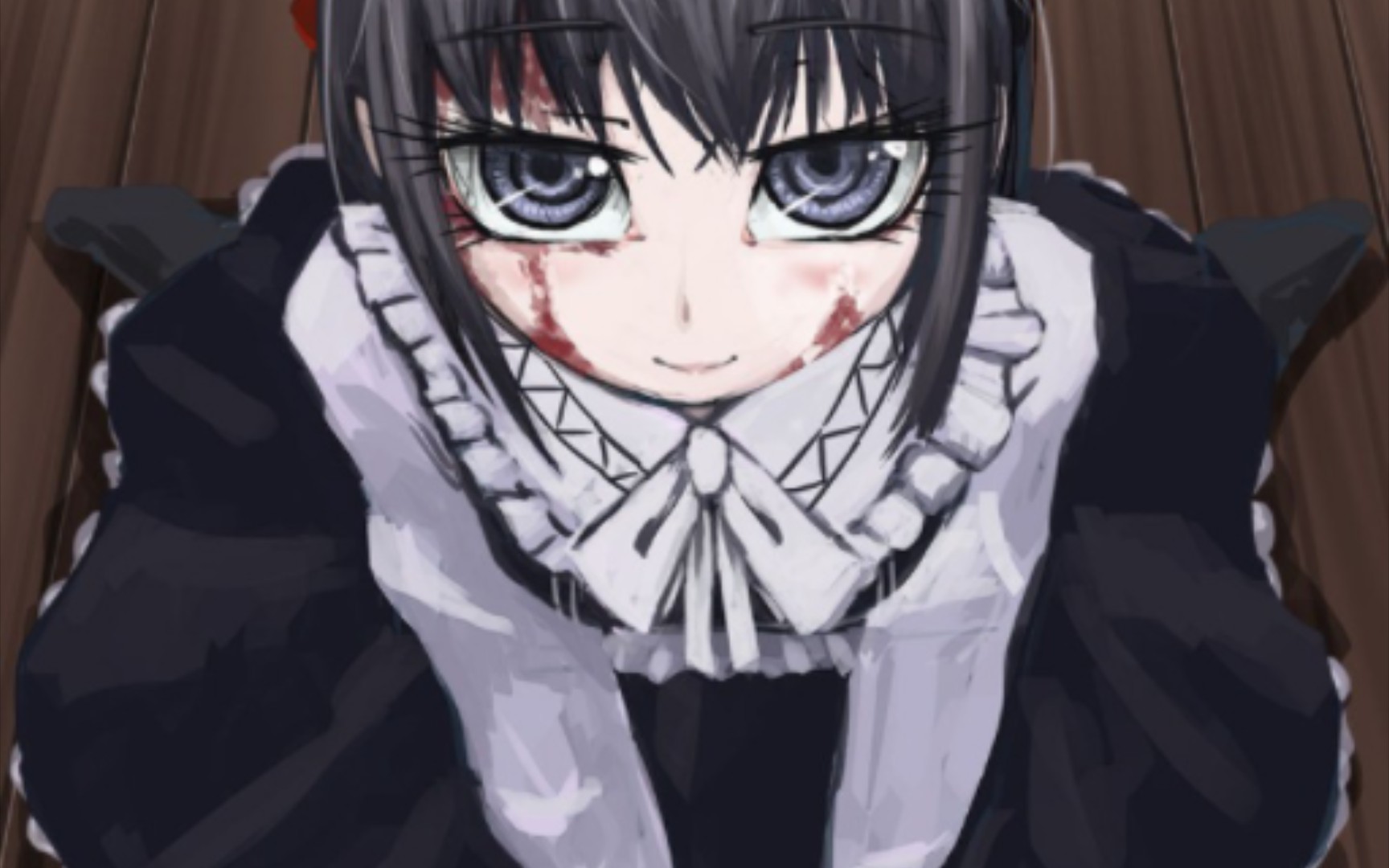 【海市蜃楼】这也像个童话