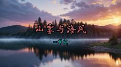 山雾与海风辛雯哔哩哔哩bilibili