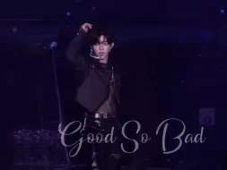 下载视频: 240920 章昊 TIMELESS WORLD GOOD SO BAD 直拍