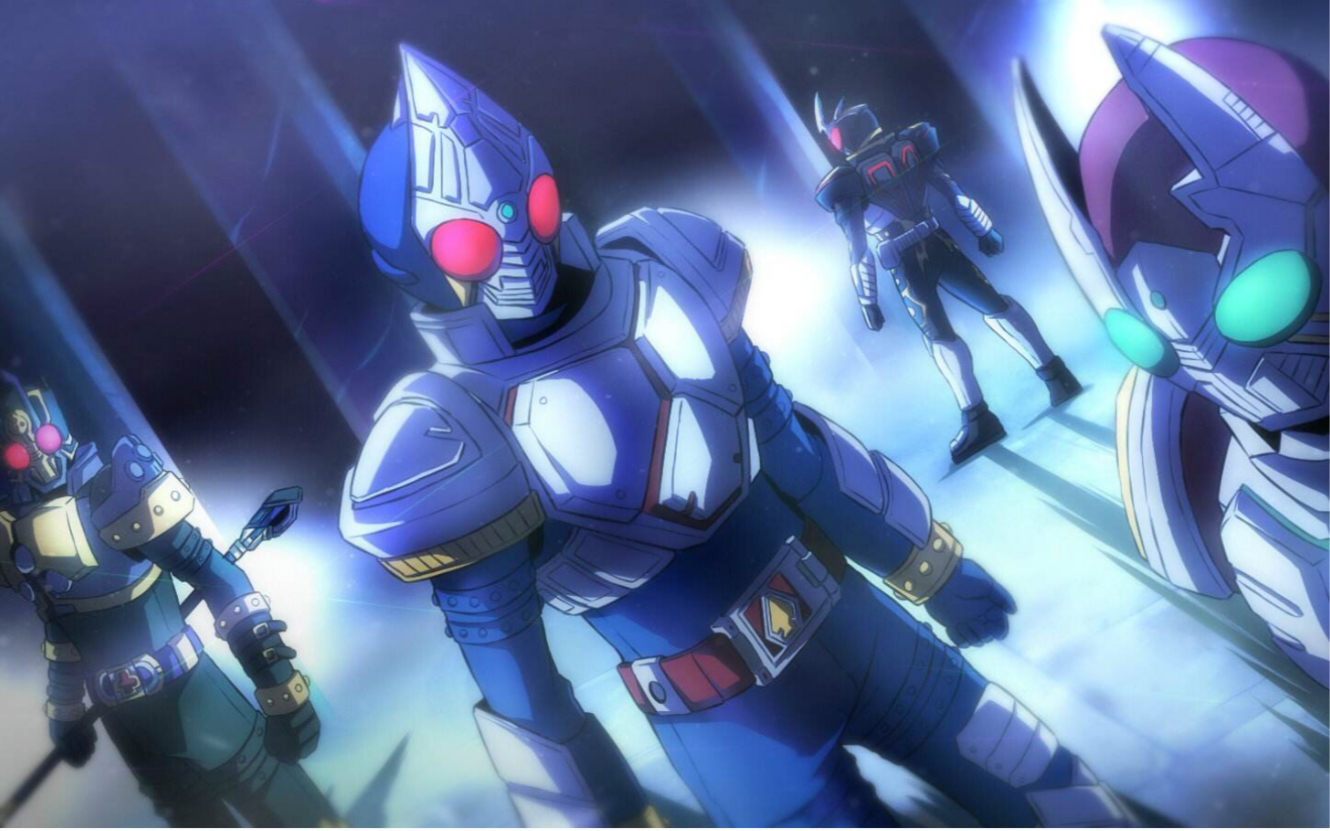 beatblade手游版节奏光剑